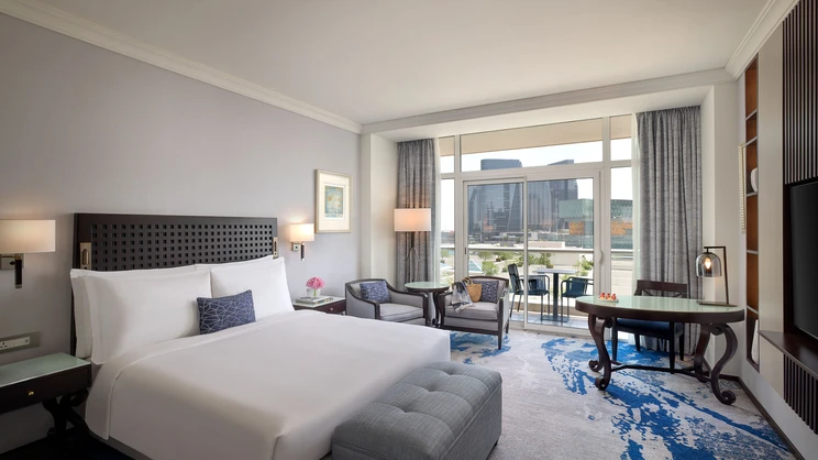 Beach Rotana